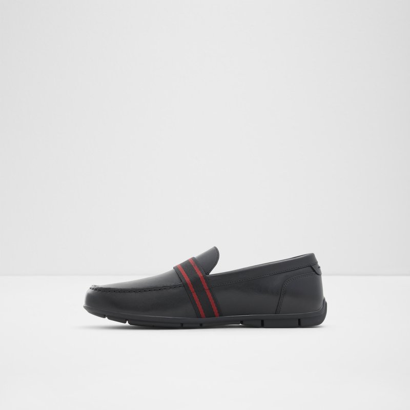 Chaussures Casual Aldo Menarwen Homme Noir | KRNSGH-584