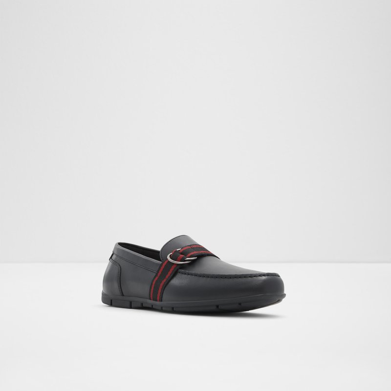 Chaussures Casual Aldo Menarwen Homme Noir | KRNSGH-584