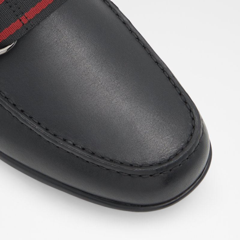 Chaussures Casual Aldo Menarwen Homme Noir | KRNSGH-584