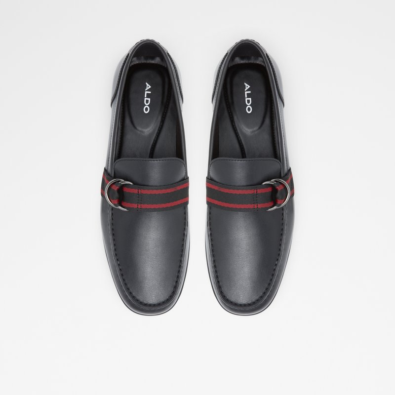 Chaussures Casual Aldo Menarwen Homme Noir | KRNSGH-584