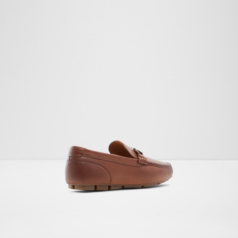 Chaussures Casual Aldo Orlovo Homme Marron | WKOULP-401
