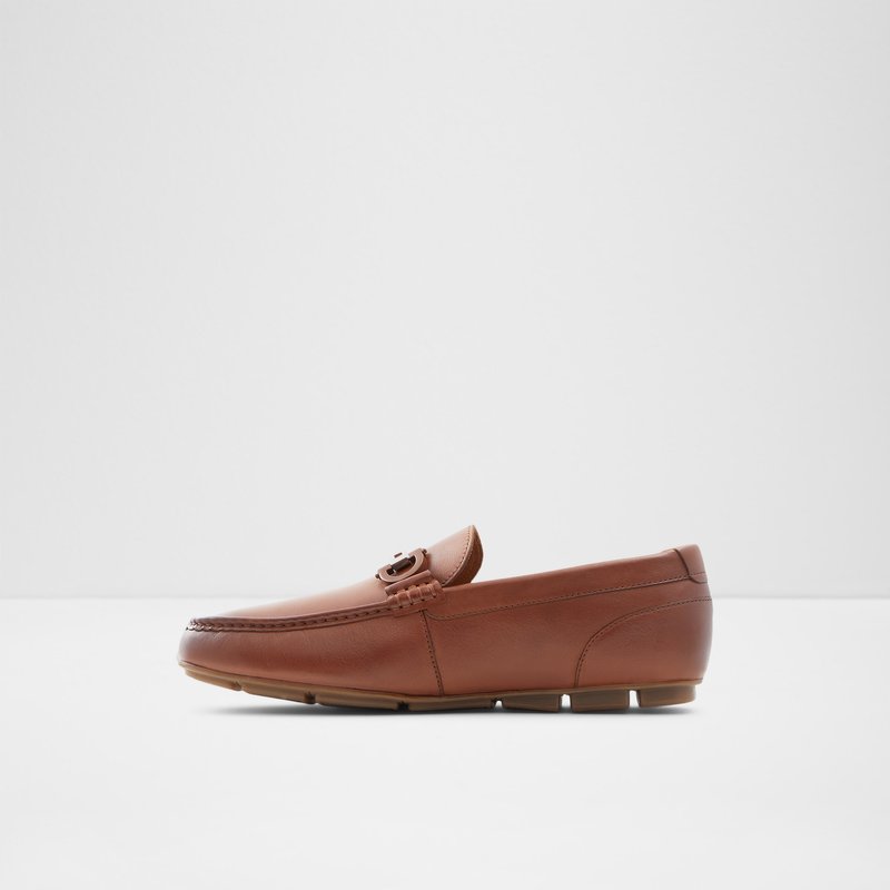 Chaussures Casual Aldo Orlovo Homme Marron | WKOULP-401