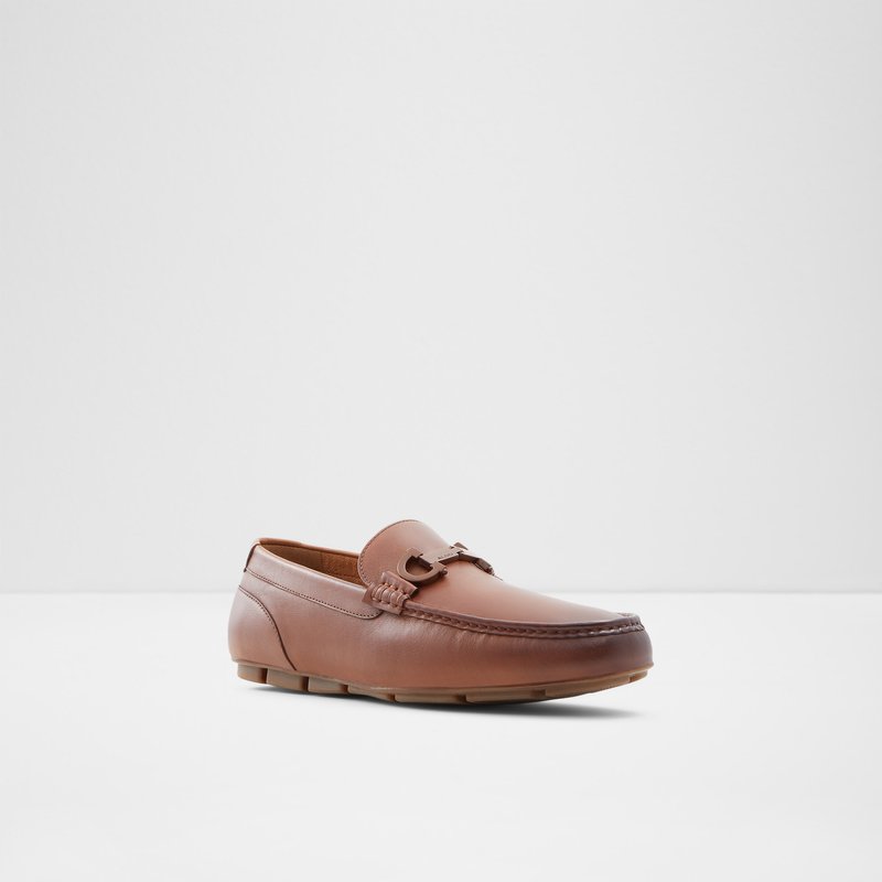 Chaussures Casual Aldo Orlovo Homme Marron | WKOULP-401