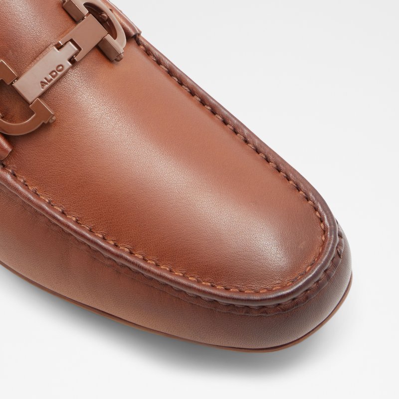 Chaussures Casual Aldo Orlovo Homme Marron | WKOULP-401