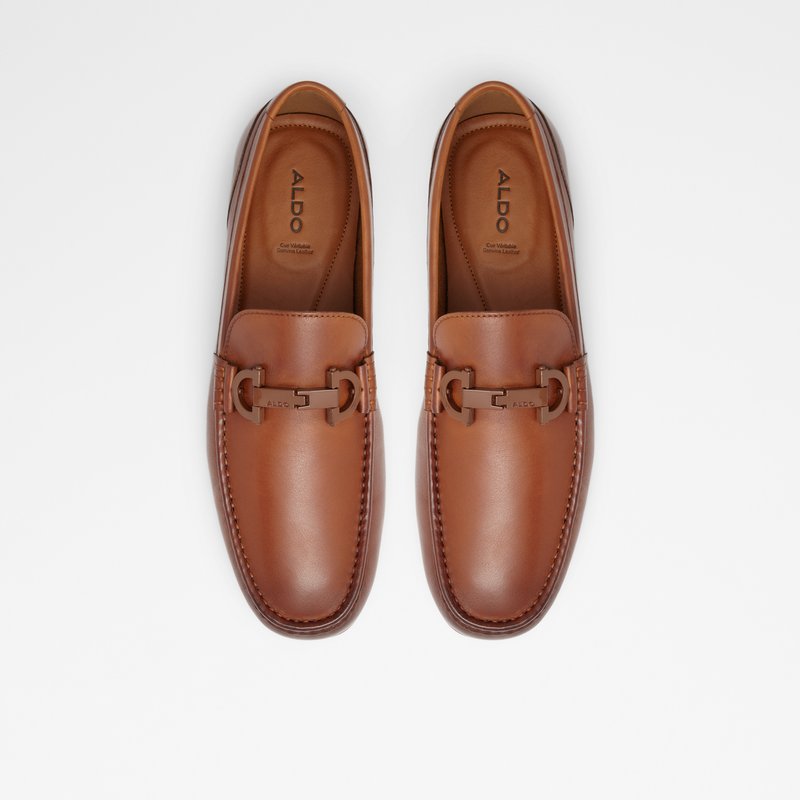 Chaussures Casual Aldo Orlovo Homme Marron | WKOULP-401