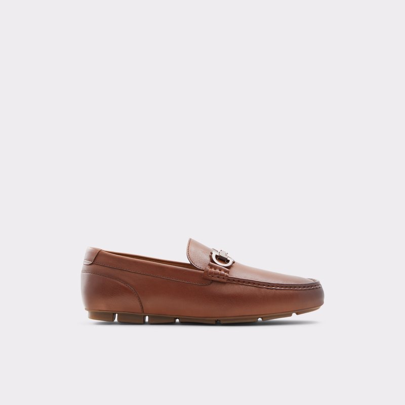 Chaussures Casual Aldo Orlovo Homme Marron | WKOULP-401