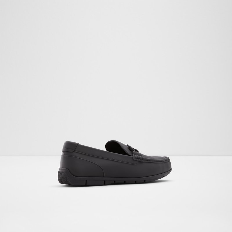 Chaussures Casual Aldo Orlovoflex Homme Noir | KADFXE-278
