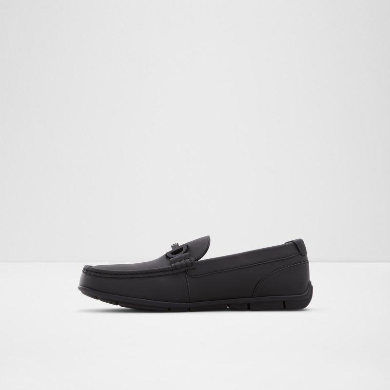 Chaussures Casual Aldo Orlovoflex Homme Noir | KADFXE-278