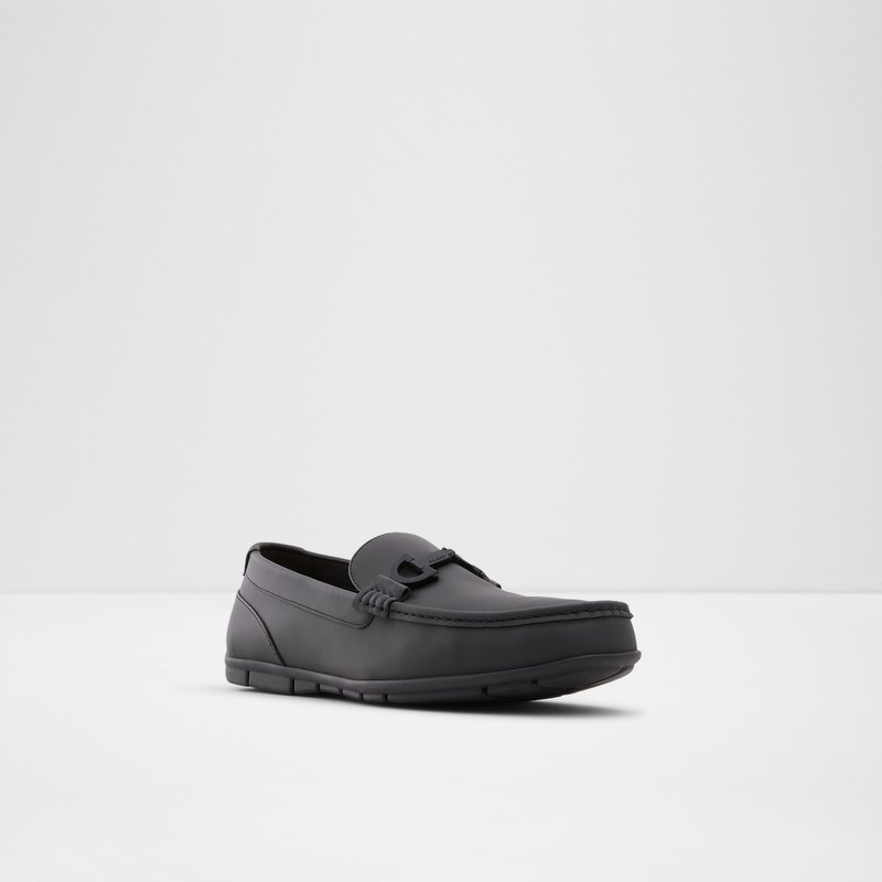 Chaussures Casual Aldo Orlovoflex Homme Noir | KADFXE-278
