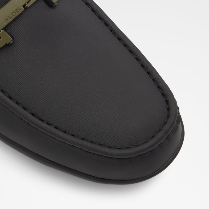 Chaussures Casual Aldo Orlovoflex Homme Noir | KADFXE-278