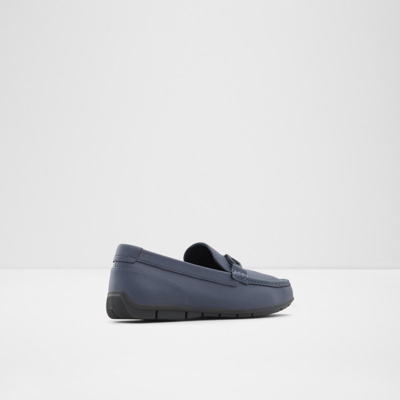 Chaussures Casual Aldo Orlovoflex Homme Bleu Marine | ZECKNR-351