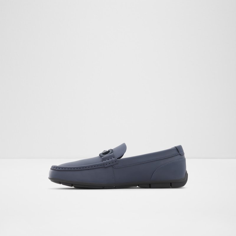 Chaussures Casual Aldo Orlovoflex Homme Bleu Marine | ZECKNR-351