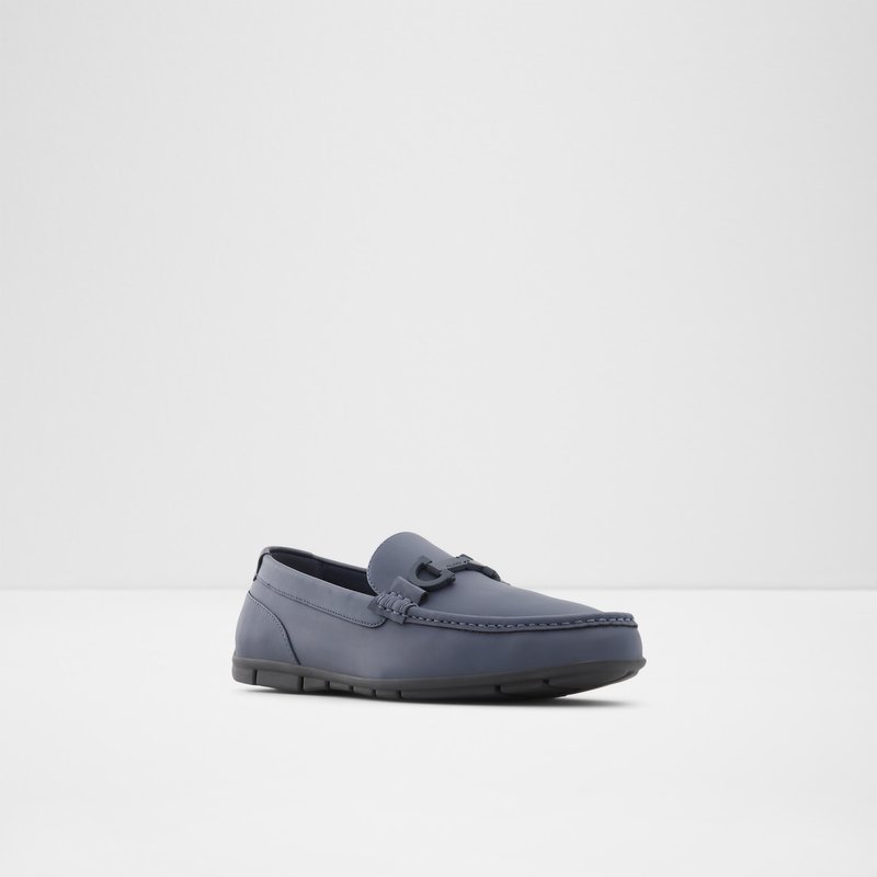 Chaussures Casual Aldo Orlovoflex Homme Bleu Marine | ZECKNR-351