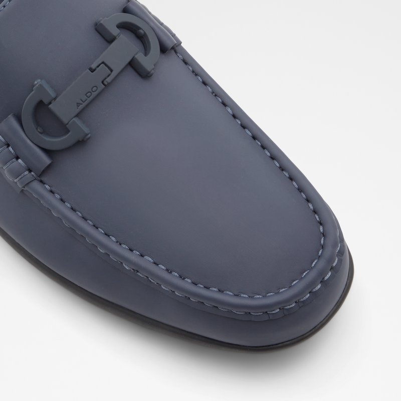 Chaussures Casual Aldo Orlovoflex Homme Bleu Marine | ZECKNR-351