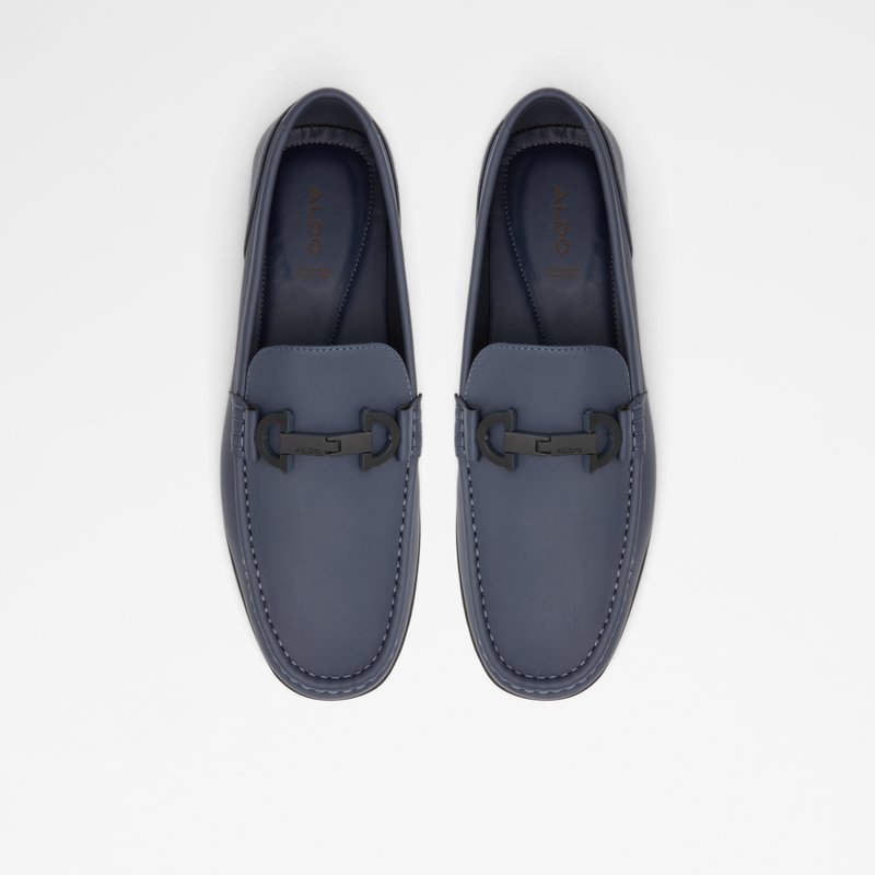 Chaussures Casual Aldo Orlovoflex Homme Bleu Marine | ZECKNR-351