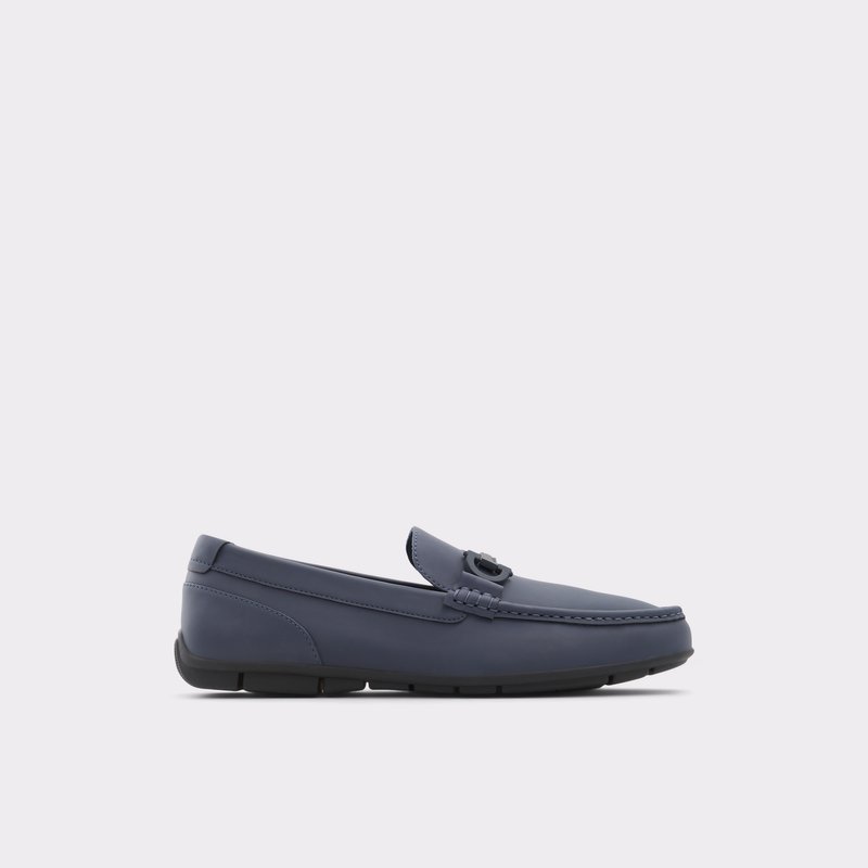 Chaussures Casual Aldo Orlovoflex Homme Bleu Marine | ZECKNR-351