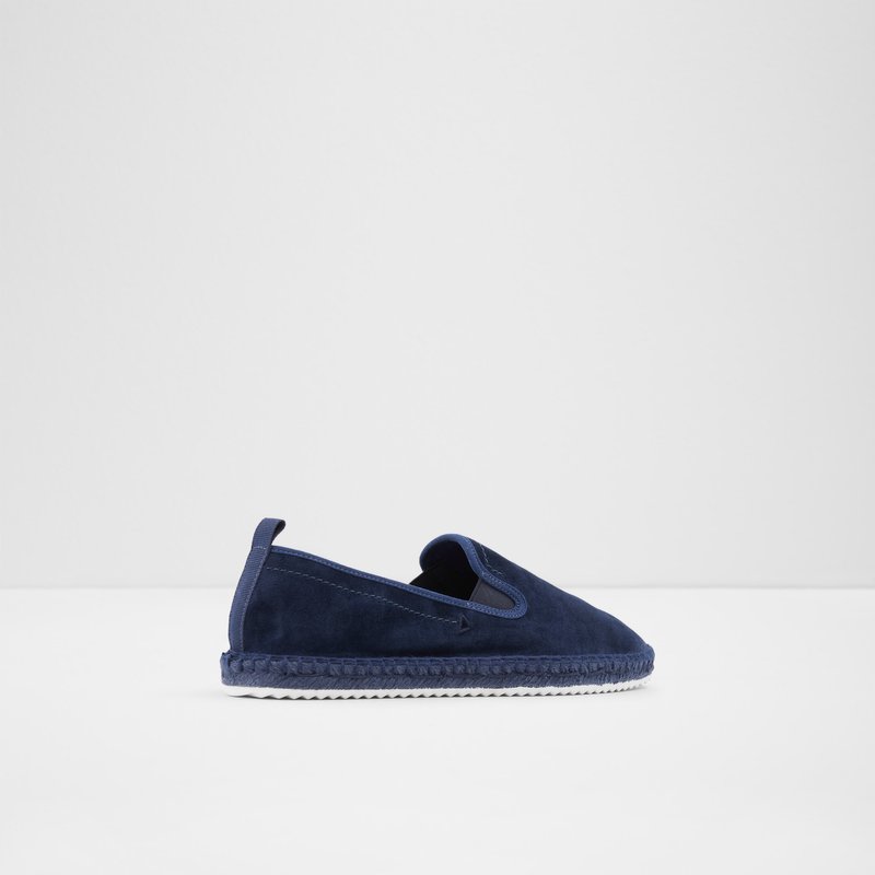 Chaussures Casual Aldo Paycien Homme Bleu Marine | GUYODA-430