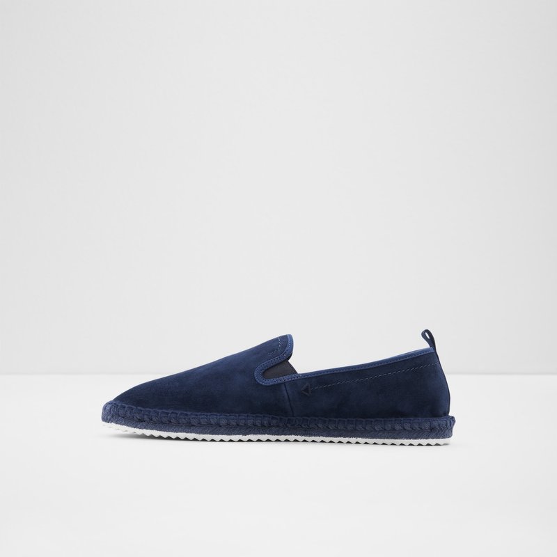 Chaussures Casual Aldo Paycien Homme Bleu Marine | GUYODA-430