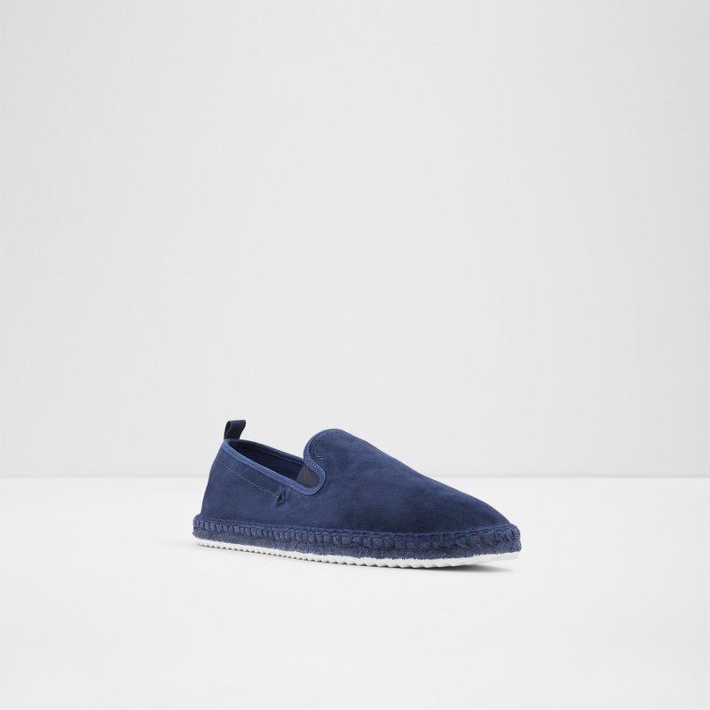 Chaussures Casual Aldo Paycien Homme Bleu Marine | GUYODA-430