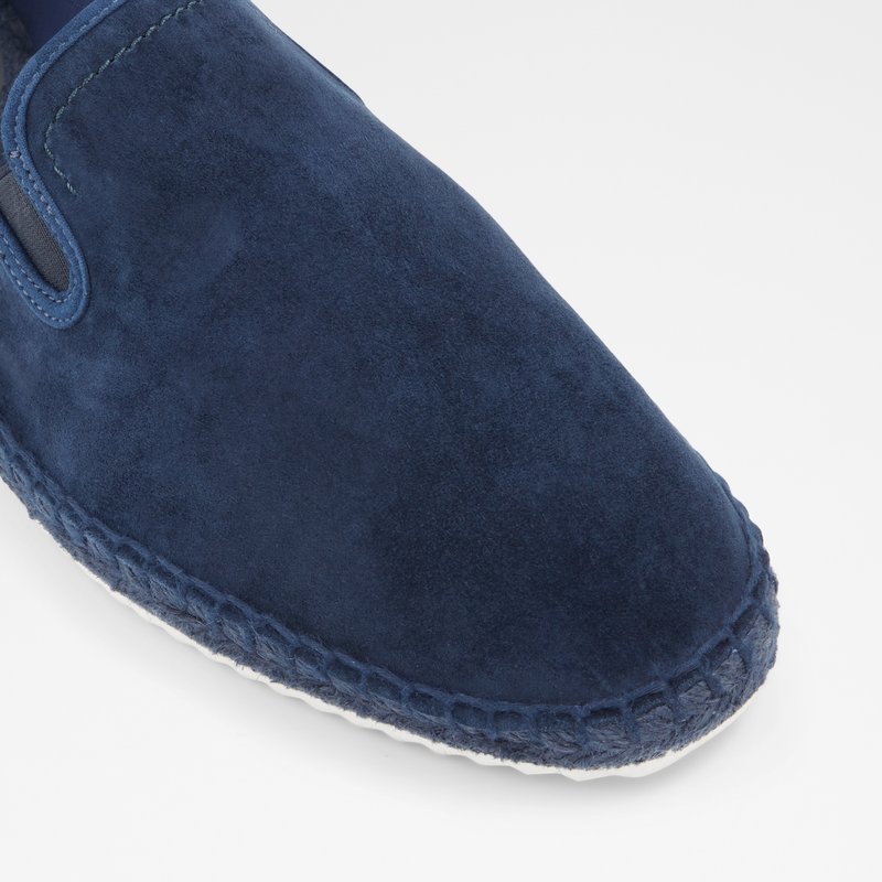 Chaussures Casual Aldo Paycien Homme Bleu Marine | GUYODA-430