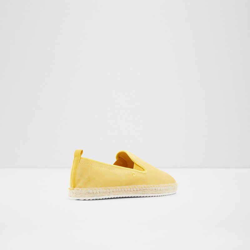 Chaussures Casual Aldo Paycien Homme Jaune | CPSQWL-348