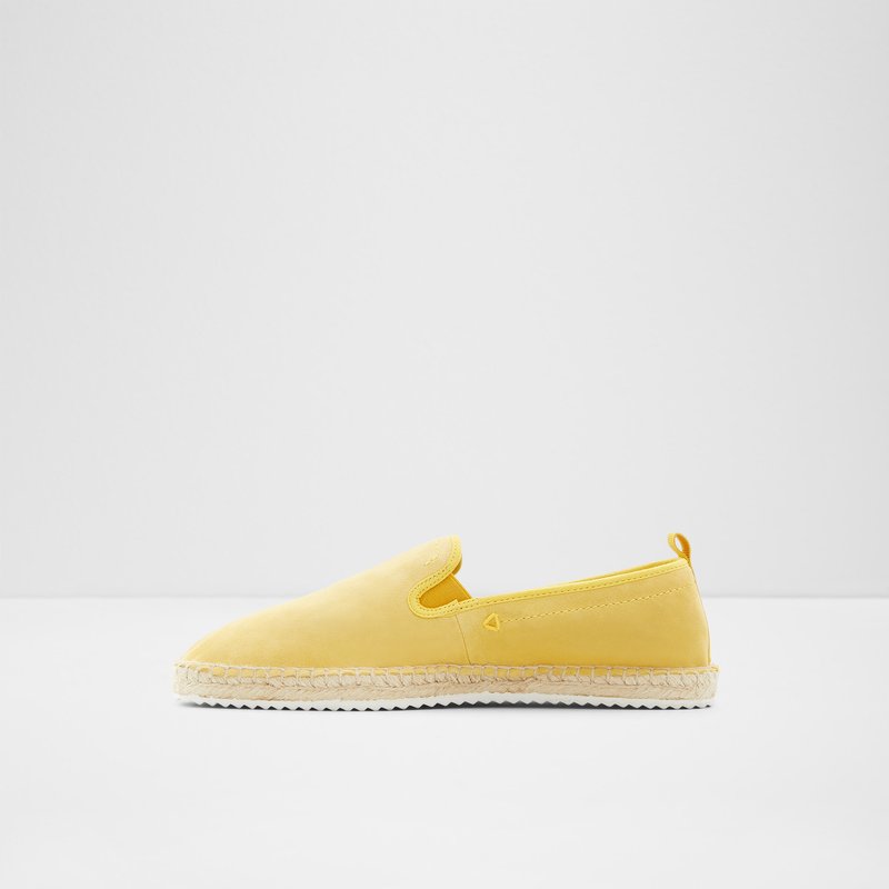 Chaussures Casual Aldo Paycien Homme Jaune | CPSQWL-348