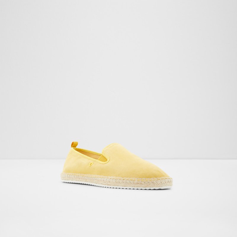 Chaussures Casual Aldo Paycien Homme Jaune | CPSQWL-348