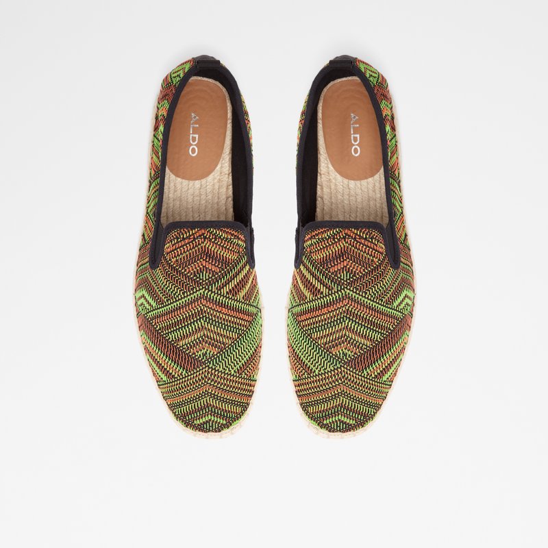 Chaussures Casual Aldo Paycien Homme Multicolore | AMNTKP-546