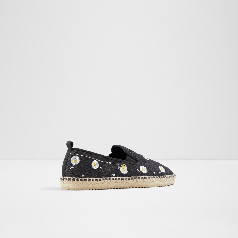 Chaussures Casual Aldo Paycien Homme Noir | HMDLSF-457
