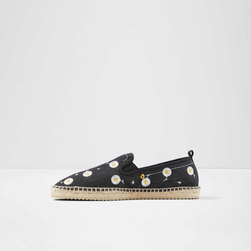 Chaussures Casual Aldo Paycien Homme Noir | HMDLSF-457