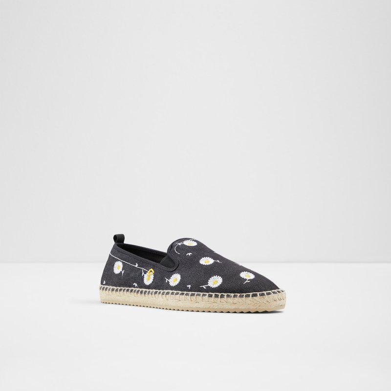 Chaussures Casual Aldo Paycien Homme Noir | HMDLSF-457
