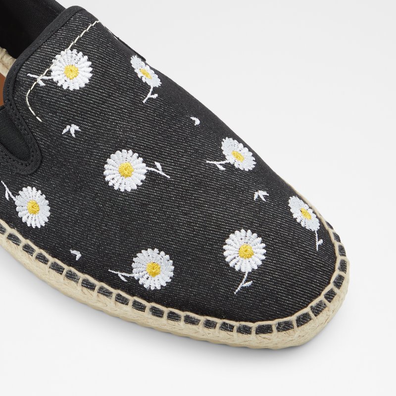 Chaussures Casual Aldo Paycien Homme Noir | HMDLSF-457
