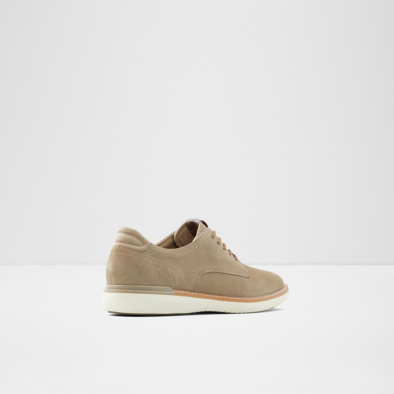 Chaussures Casual Aldo Rakers Homme Beige Foncé | BKUONR-701