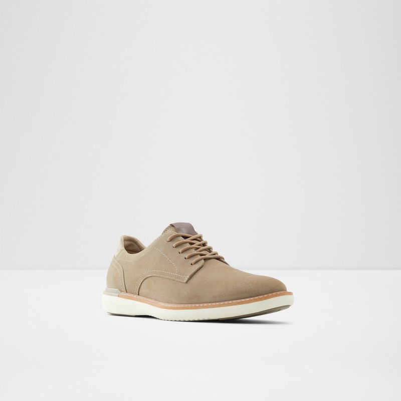 Chaussures Casual Aldo Rakers Homme Beige Foncé | BKUONR-701