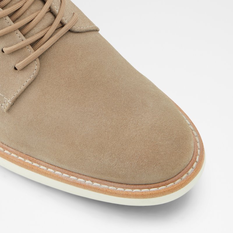Chaussures Casual Aldo Rakers Homme Beige Foncé | BKUONR-701
