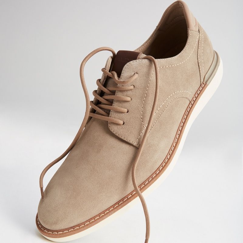 Chaussures Casual Aldo Rakers Homme Beige Foncé | BKUONR-701