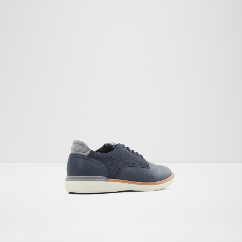 Chaussures Casual Aldo Rakers Homme Bleu | FIYWRH-480