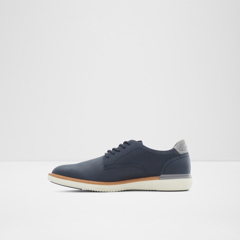 Chaussures Casual Aldo Rakers Homme Bleu | FIYWRH-480