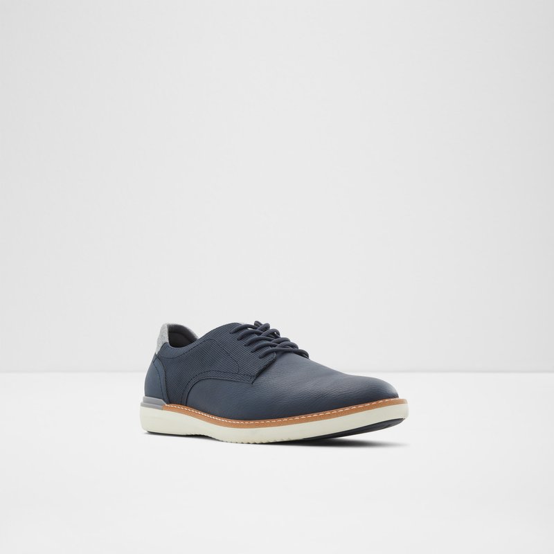 Chaussures Casual Aldo Rakers Homme Bleu | FIYWRH-480