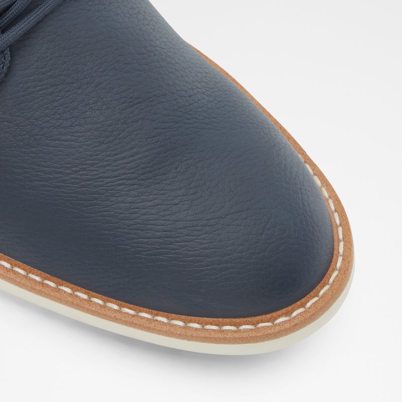 Chaussures Casual Aldo Rakers Homme Bleu | FIYWRH-480