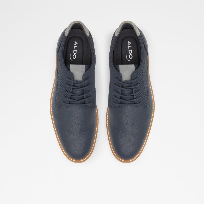 Chaussures Casual Aldo Rakers Homme Bleu | FIYWRH-480