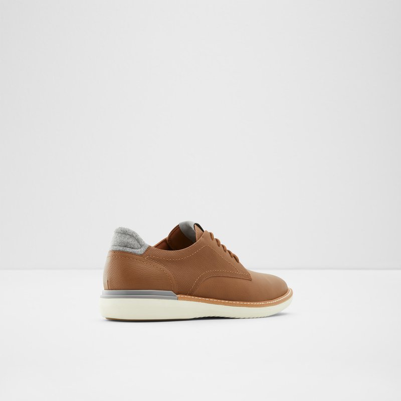 Chaussures Casual Aldo Rakers Homme Marron Clair | EFCLBN-390