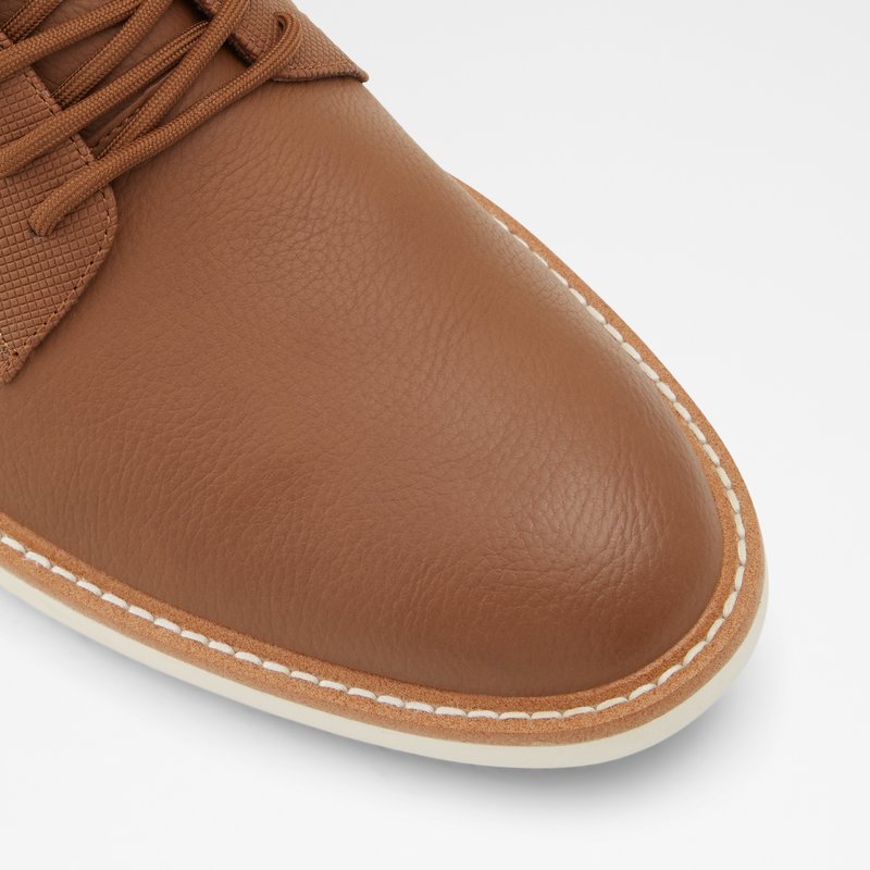 Chaussures Casual Aldo Rakers Homme Marron Clair | EFCLBN-390