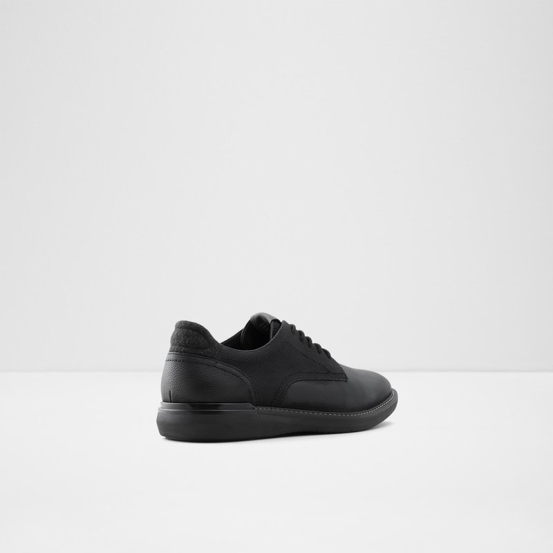 Chaussures Casual Aldo Rakers Homme Noir | FJPNDG-048