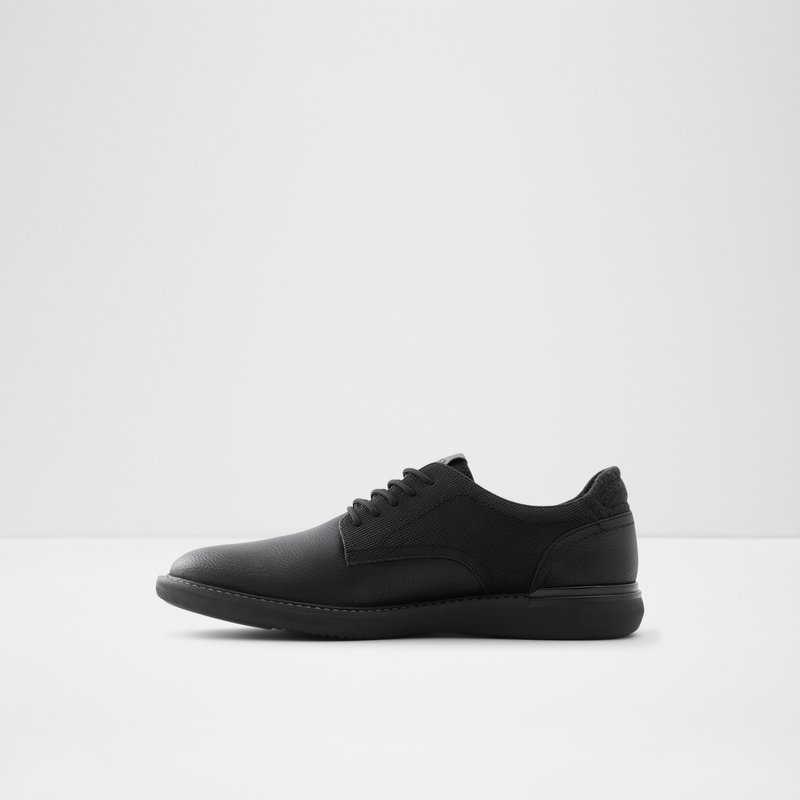 Chaussures Casual Aldo Rakers Homme Noir | FJPNDG-048