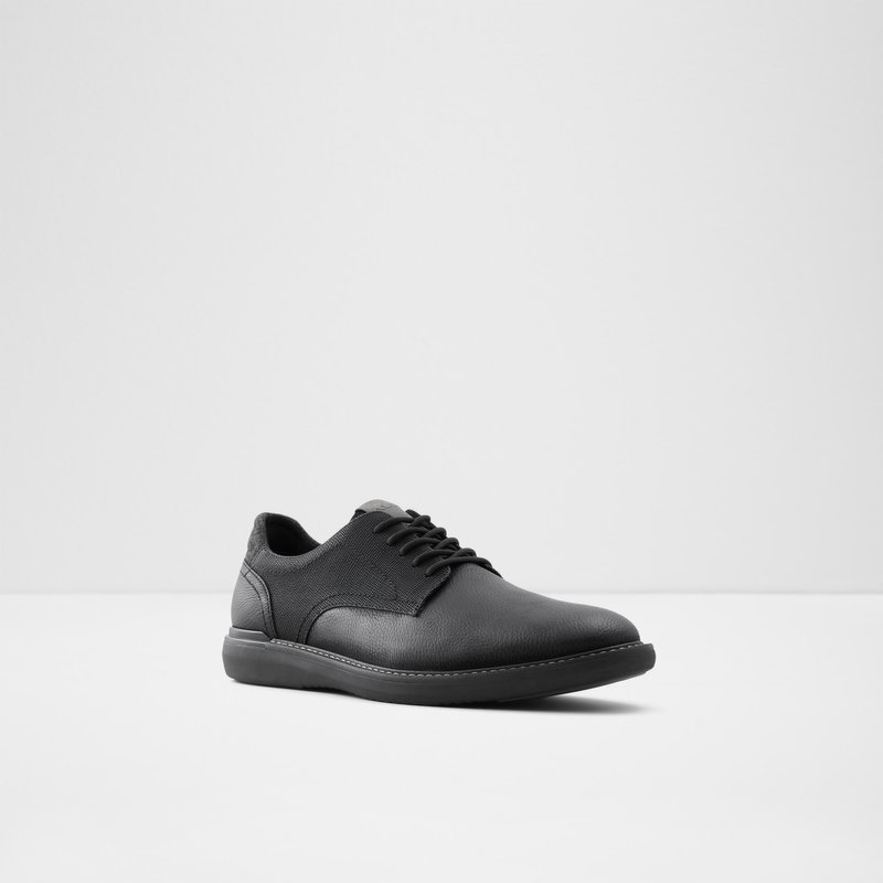 Chaussures Casual Aldo Rakers Homme Noir | FJPNDG-048