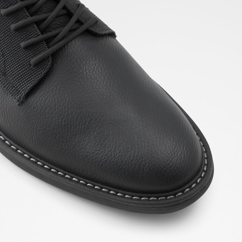 Chaussures Casual Aldo Rakers Homme Noir | FJPNDG-048