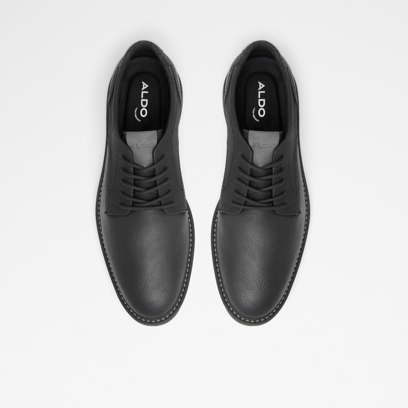 Chaussures Casual Aldo Rakers Homme Noir | FJPNDG-048