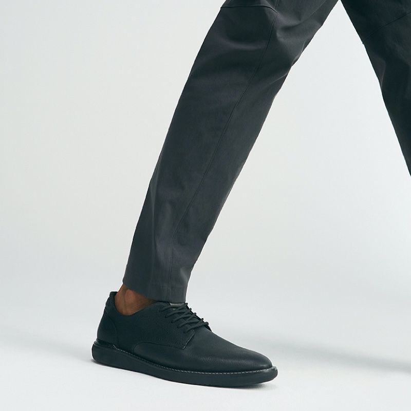Chaussures Casual Aldo Rakers Homme Noir | FJPNDG-048