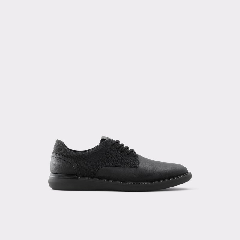 Chaussures Casual Aldo Rakers Homme Noir | FJPNDG-048